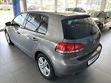 Volkswagen Golf 1,2   TSI,SERVISKA,MATCH - náhled 3