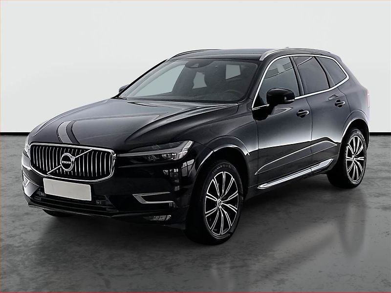 Volvo XC60 (2021) Inscription B4 AWD - fotka 2 z 27
