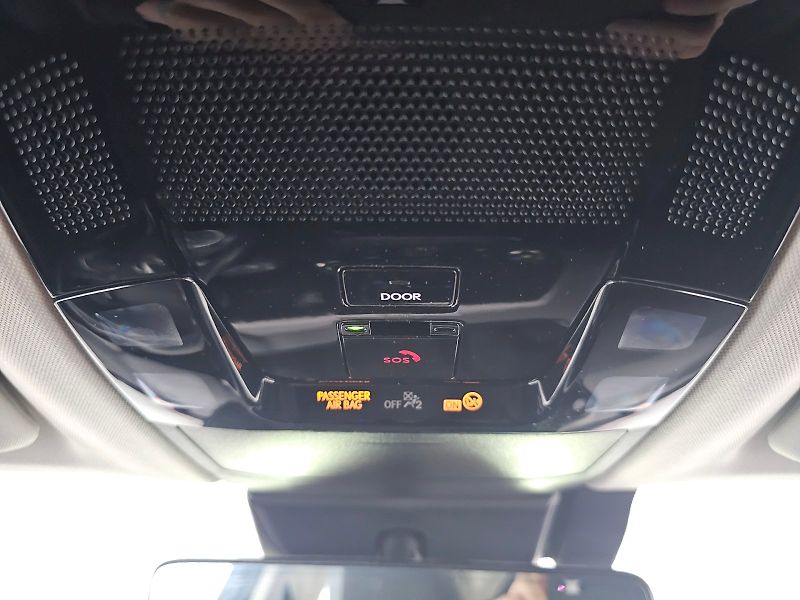 Lexus NX 350h (2023) 2.5HEV Comfort TOP - fotka 17 z 35