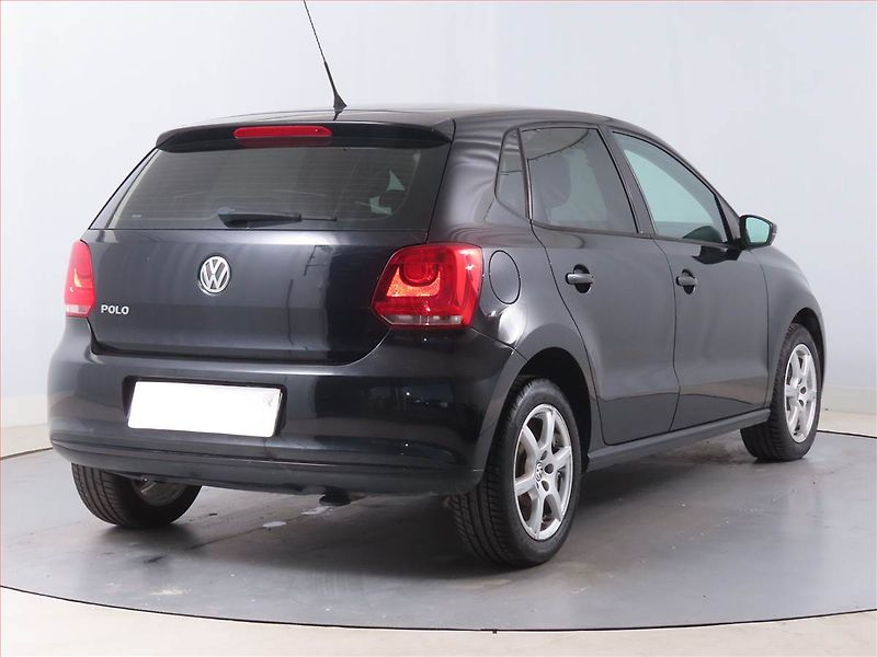 Volkswagen Polo (2013) Comfortline 1.2 12V, Tempomat - fotka 5 z 13
