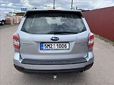 Subaru Forester 2,0 D-L 108KW 4x4 TZ ČR SERVIS - náhled 7