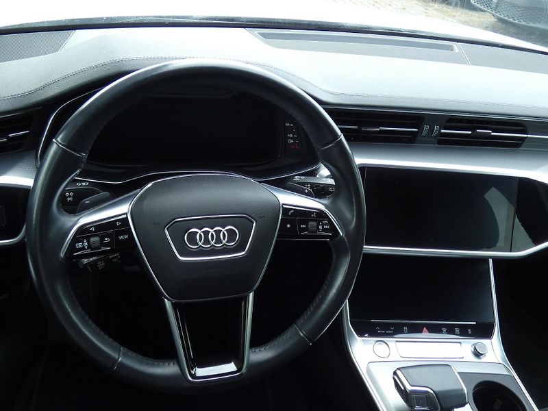 Audi A6 Allroad 3.0 BiTDI NEZ.TOPENÍ - fotka 17 z 30