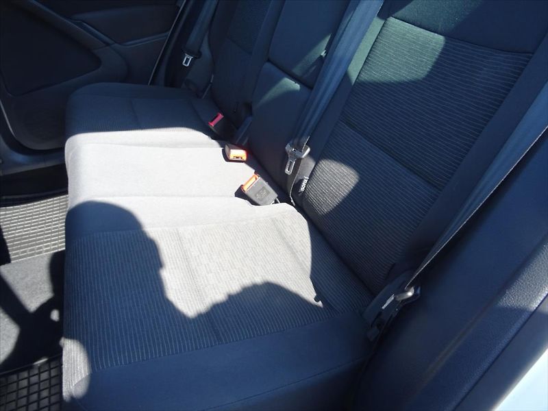 Volkswagen Tiguan 1,4 Koupen v ČR 1.Majitel - fotka 13 z 29