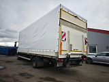 DAF LF 220, 12t,18 palet, čelo, klima - náhled 4