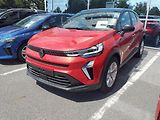 Renault Captur (2026) evolution Eco-G 120   LPG - náhled 1