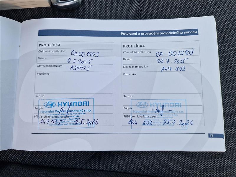 Hyundai i30 1.0 T-Gdi Family Smart Kombi - fotka 47 z 50