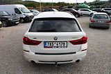 BMW Řada 5 (2019) 520d SPORT X-DRIVE LED KŮŽE - náhled 6