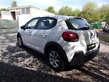 Citroën C3 (2017) 1.2 PT 60kW 1.MAJITELKA ČR TOP - náhled 7