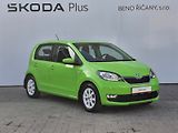 Škoda Citigo (2018) Style 1,0MPi 44kW - náhled 9