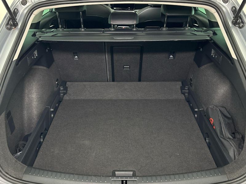 Seat Leon FR DSG - fotka 10 z 29