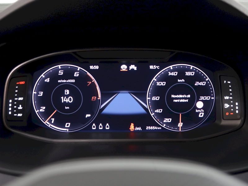 Cupra Ateca (2024) VZ 2.0TSI 221KW 4x4 DSG NAVI - fotka 19 z 43