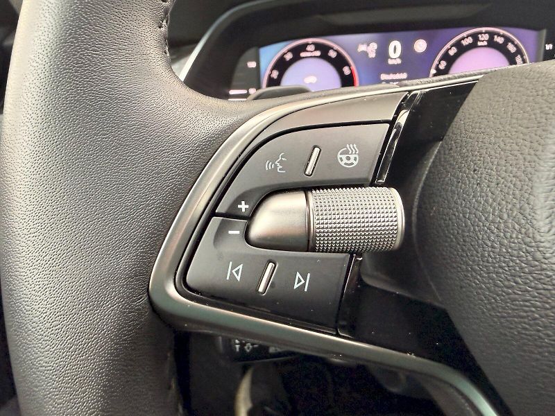 Škoda Octavia (2025) COMBI TOP SELECTION 1,5 TSI M- - fotka 28 z 32
