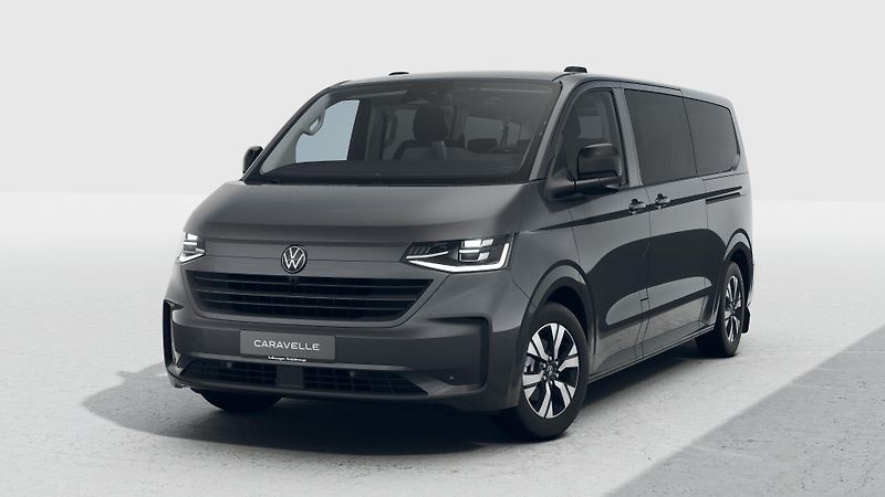 Volkswagen Caravelle (2026) Nový T7 Life 2,0 TDI 6G DR - fotka 1 z 14