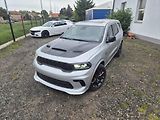 Dodge Durango (2025) SRT HELLCAT SILVER BULLET - náhled 1