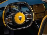 Jeden z modelů automobilu Koenigsegg byl pojmenován podle mytologického tvora.