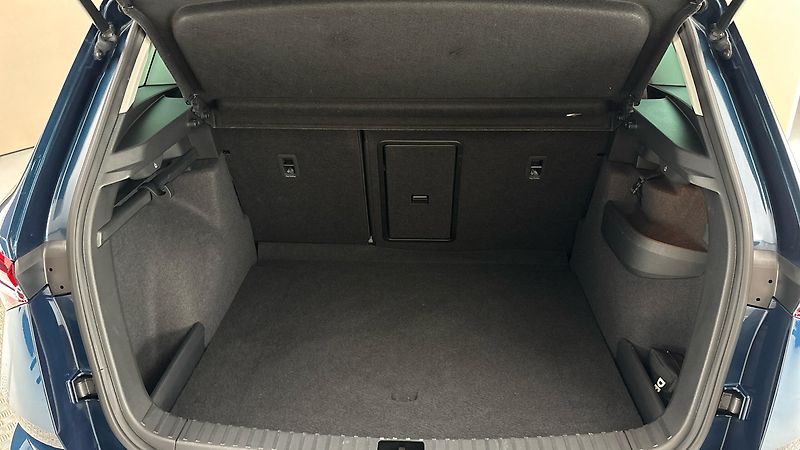 Škoda Karoq 2.0 TDI DSG Style - fotka 17 z 28