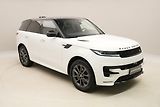 Land Rover Range Rover Sport D250 DYNAMIC SE AWD AUT CZ - náhled 16