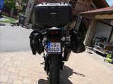 Harley-Davidson PAN AMERICA 1250S odpocet DPH - náhled 3