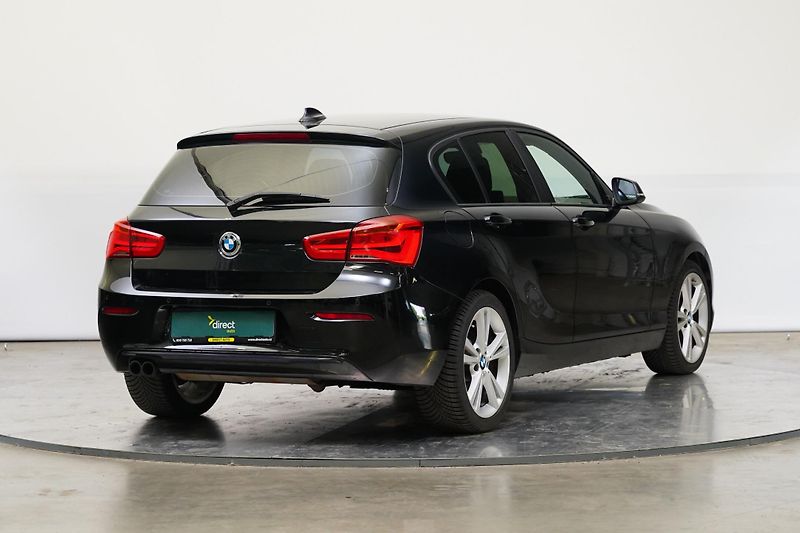 BMW Řada 1 - fotka 2 z 25