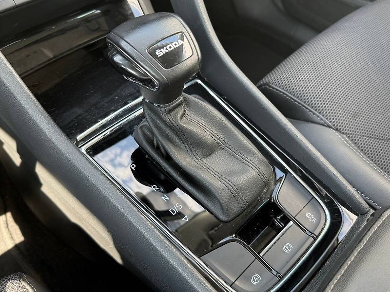 Škoda Kodiaq (2023) 2.0 TDI 110 kW Style DSG - fotka 15 z 23