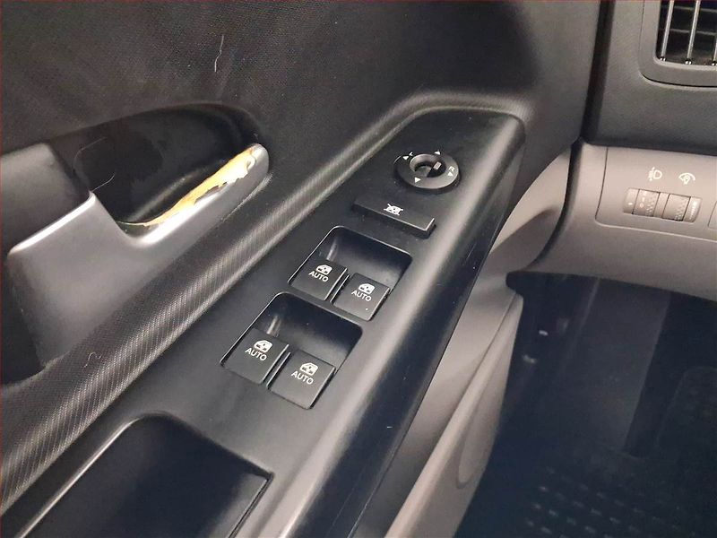 Kia Ceed (2009) 1.4 CVVT, po STK, v provozu - fotka 17 z 17