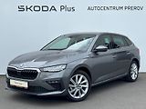 Škoda Scala (2025) 1.0 TSI 85kW Selection - náhled 1