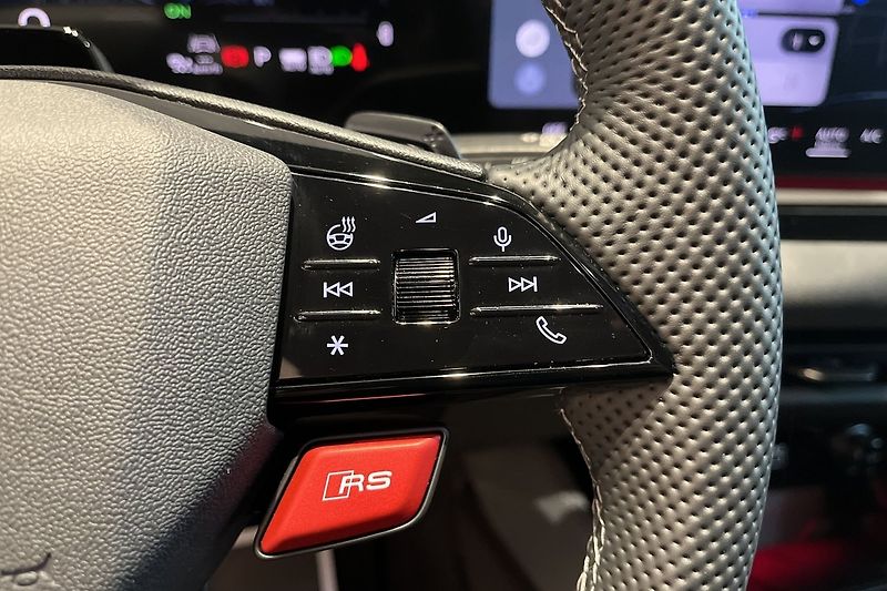 Audi RS 5 B&O HuD 360 Matrix Taž Venti - fotka 10 z 19