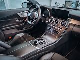 Mercedes-Benz Třídy C C 300d coupe 4MATIC AMG - náhled 28