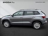 Škoda Karoq (2025) SELECTION 1.5 TSI 110 kW A7F - náhled 2