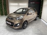 Kia Picanto 1.0 i ČR KLIMA 2xKOLA  - náhled 6