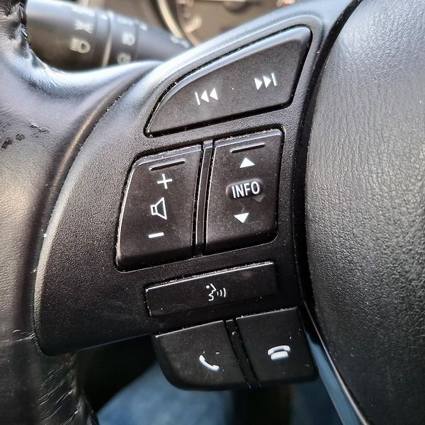 Mazda 6 2.0 121 KW Facelit 1. majitel - fotka 31 z 46