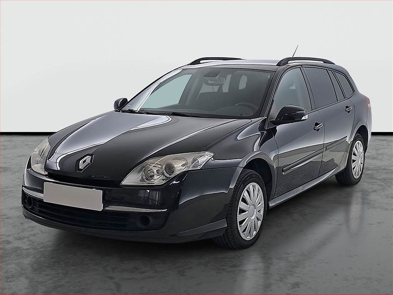Renault Laguna (2010) 1.5 dCi, po STK, Tažné - fotka 2 z 16