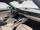 Porsche 911 (2025) 4S Cabriolet - náhled 21