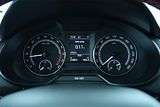 Škoda Octavia (2017) RS 2.0 TDI, 4X4, Automat - náhled 11