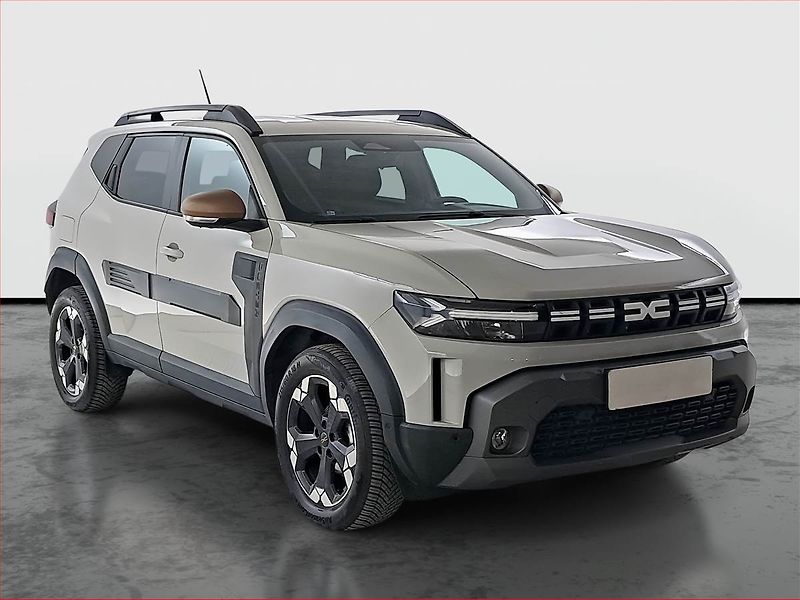 Dacia Duster (2024) 1.2 TCe - fotografie inzerátu