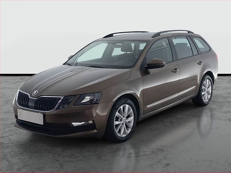 Škoda Octavia (2019) Elegance 1.6 TDI, Tempomat - fotka 2 z 18