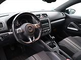 Volkswagen Scirocco 1,4 TSI 90kW Sport Xenon Pano - náhled 15