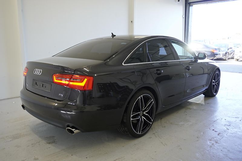 Audi A6 2.8 FSI, 137 000KM !  - fotka 6 z 27