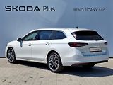 Škoda Superb (2024) Combi L&K DSG 2,0TDi 110kW - náhled 10