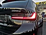 BMW Řada 3 (2023) 320e M-Sport PHEV - náhled 41