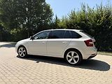 Škoda Rapid 1.2 TSI Ambition - náhled 6