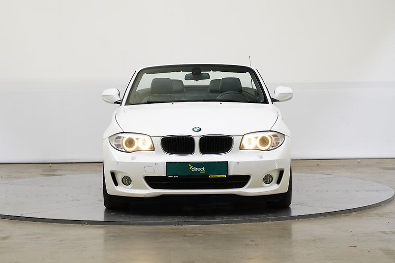 BMW Řada 1 - fotka 4 z 27