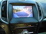 Ford Galaxy 2.5 Duratec FHEV Vignale 7Míst - náhled 26