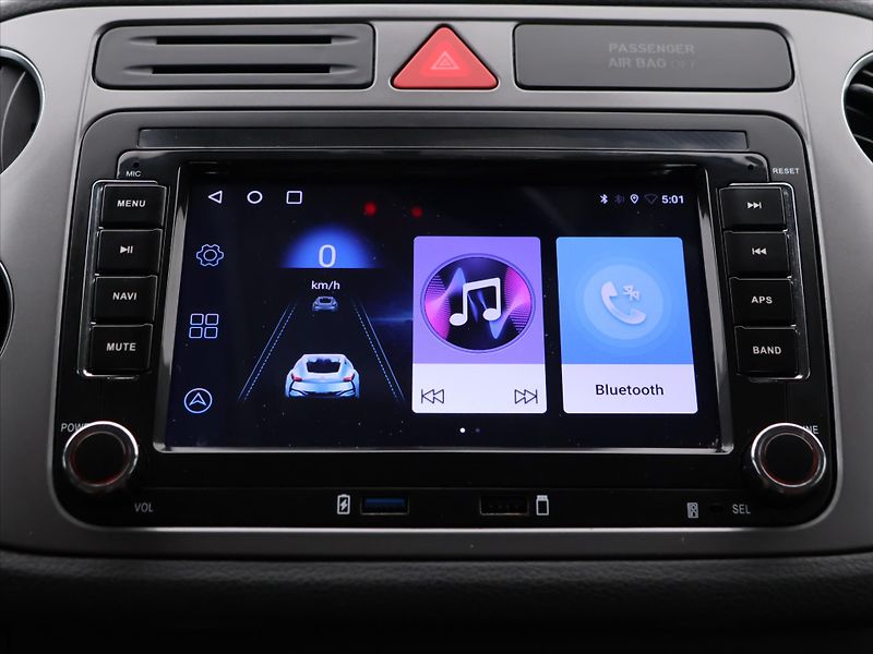 Volkswagen Tiguan 2,0 103KW KŮŽE DSG 4MOTION ALU - fotka 19 z 28