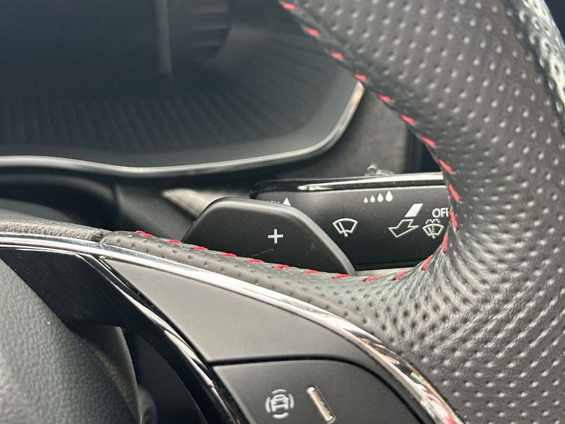 Škoda Octavia (2021) 2.0 TSI DSG RS - fotka 25 z 36