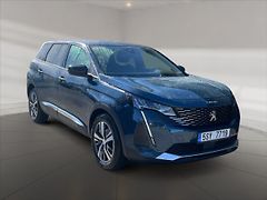 Peugeot 5008 1,5 BHDi 130 Allure - fotografie inzerátu
