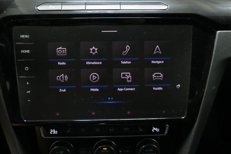 Volkswagen Arteon (2020) 2.0 TDI BMT 140kW DSG Elegance - fotka 26 z 50