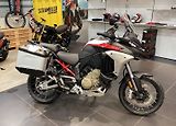 Ducati Multistrada V4 S (2024) RALLY 2025 FULL 1500 km - náhled 1