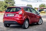 Ford Fiesta Odpočet DPH, - náhled 4