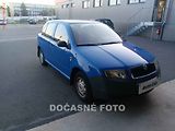 Škoda Fabia (2003) 1.2i, ČR, tažné, zmk.řazení - náhled 1